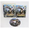 Image 1 : #700 BLADESTORM THE HUNDRED YEARS WAR CIB