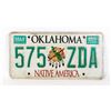 Image 1 : #782 2006 OKLAHOMA NATIVE AMERICA 575 ZDA