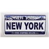 Image 1 : #800 NOVELTY NEW YORK NEW YORK EMPIRE STATE