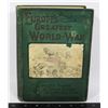 Image 1 : #815 ANTIQUE BOOK EUROPE'S GREATEST WORLD