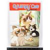 Image 1 : #833 THE MISADVENTURES OF GRUMPY CAT AND