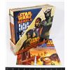 Image 1 : #834 SET OF 7 BOOKS IN CASE STAR WARS REBELS