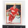 Image 1 : #856 KEITH PRIMEAU O-PEE-CHEE CALGARY FLAMES