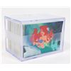 Image 1 : #861 DISNEY THE LITTLE MERMAID MOVIE CARDS