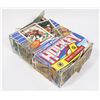 Image 1 : #864 OPEN BOX OF SEALED CARD PACKS O-PEE-CHEE