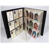 Image 1 : #872 BASKETBALL 10PAGES NBA CARD BINDER PAGES