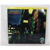 Image 1 : #875 DAVID BOWIE ZIGGY STARDUST ORIGINAL MASTER