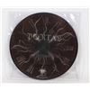 Image 1 : #879 PICTURE DISC PORTAL 13 GLOBES OMNIPOTENT