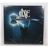 Image 1 : #880 AXE OFFERING METAL RECORD ATCO XSD 38-148