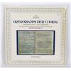 Image 1 : #884 ARCHIV PRODUKTION 2533 158 GREGORIANISCHER