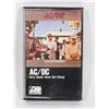 Image 1 : #894 AC/DC DIRTY DEEDS DONE DIRT CHEAP XCS-16033
