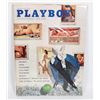 Image 1 : #908 PLAYBOY VOL.8 NO. 1 JANUARY 1961 HOLIDAY