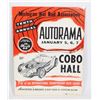 Image 1 : #913 MICHIGAN HOT ROD ASSOCIATION COBO HALL