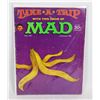 Image 1 : #916 MAD MAGAZINE JANUARY 1968 #116