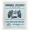 Image 1 : #918 ALBERTA FORT MACLEOD SUNDANCE SPEEDWAY