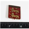 Image 1 : #930 VINTAGE NORMANDIE NORMANDY PIN 1940'S 1950'S
