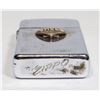 Image 2 : #960 ZIPPO LIGHTER SHELL OIL & GAS VINTAGE