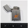 Image 1 : #961 ZIPPO LIGHTER SANTA FE DRILLING OIL & GAS