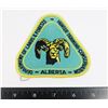 Image 1 : #969 DEPARTMENT OF LAND AND FORESTS HUNTER