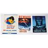 Image 1 : #981 SET OF 3 MODERN REPRINT POSTERS WW2 CANADIAN