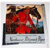 Image 1 : #1009 NORTHWEST PEDIGREED PAPERS CALENDAR POSTER