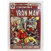 Image 1 : #1017 MARVEL COMICS L'INVINCIBLE IRON MAN #5