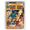 Image 1 : #1018 MARVEL COMICS L'INVINCIBLE IRON MAN #7