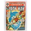 Image 1 : #1020 MARVEL COMICS L'INVINCIBLE IRON MAN # 12