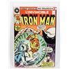 Image 1 : #1021 MARVEL COMICS L'INVINCIBLE IRON MAN #30