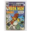Image 1 : #1022 MARVEL COMICS L'INVINCIBLE IRON MAN #33