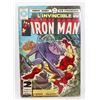 Image 1 : #1027 MARVEL COMICS L'INVINCIBLE IRON MAN #65/66