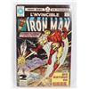 Image 1 : #1029 MARVEL COMICS L'INVINCIBLE IRON MAN #73/74