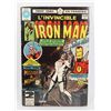 Image 1 : #1031 MARVEL COMICS L'INVINCIBLE IRON MAN #79/80