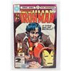 Image 1 : #1032 MARVEL COMICS L'INVINCIBLE IRON MAN #81/82