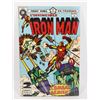 Image 1 : #1036 MARVEL COMICS L'INVINCIBLE IRON MAN #93/94