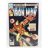 Image 1 : #1037 MARVEL COMICS L'INVINCIBLE IRON MAN #95/96