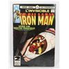 Image 1 : #1039 MARVEL COMICS L'INVINCIBLE IRON MAN #103/104
