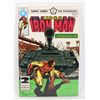 Image 1 : #1042 MARVEL COMICS L'INVINCIBLE IRON MAN #109/110
