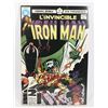 Image 1 : #1046 MARVEL COMICS L'INVINCIBLE IRON MAN #117/118