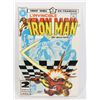 Image 1 : #1048 MARVEL COMICS L'INVINCIBLE IRON MAN #121/122