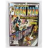 Image 1 : #1051 MARVEL COMICS L'INVINCIBLE IRON MAN #127/128