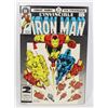 Image 1 : #1052 MARVEL COMICS L'INVINCIBLE IRON MAN #129/130