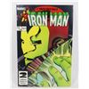Image 1 : #1054 MARVEL COMICS L'INVINCIBLE IRON MAN #133/134