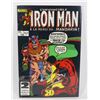 Image 1 : #1055 MARVEL COMICS L'INVINCIBLE IRON MAN #135/136