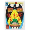 #1060 DC DETECTIVE COMICS BATMAN #9/10 1984 WORN