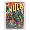 Image 1 : #1064 MARVEL COMICS THE INCREDIBLE HULK