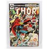 #1068 MARVEL COMICS THE MIGHTY THOR LE PUISSANT