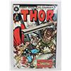 #1071 MARVEL COMICS THE MIGHTY THOR LE PUISSANT