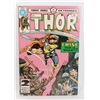 #1074 MARVEL COMICS THE MIGHTY THOR LE PUISSANT