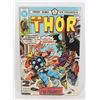 #1075 MARVEL COMICS THE MIGHTY THOR LE PUISSANT